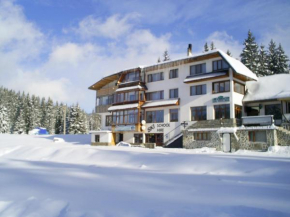 Гостиница Family Hotel Markony  Пампорово